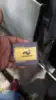 Chatarra de CPU cerámica