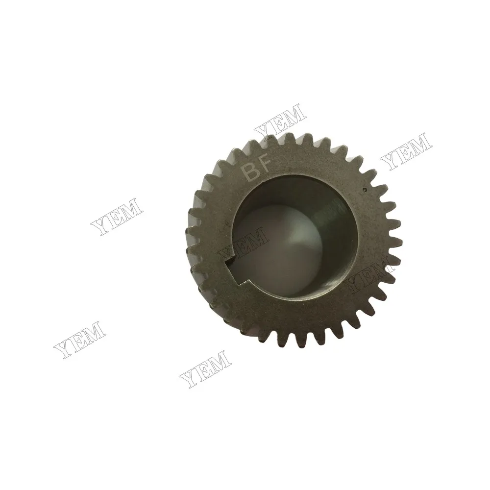 Factory Direct Sales Crankshaft Gear Fit for Kubota V2403