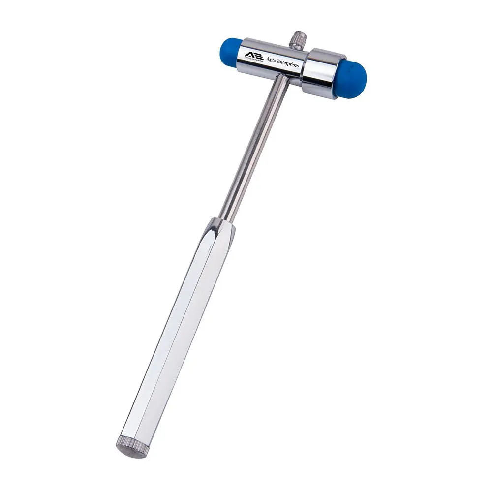 Tendon Reflex Hammer For Surgical Room Doctor Hand Tools Made Of ...