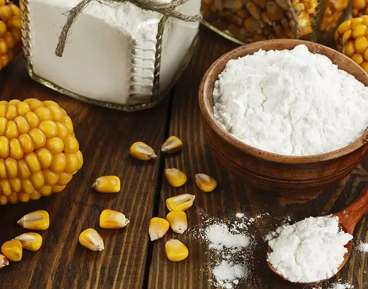 Bulk Stock Available Of Natural Organic Corn Flour/food Grade Corn