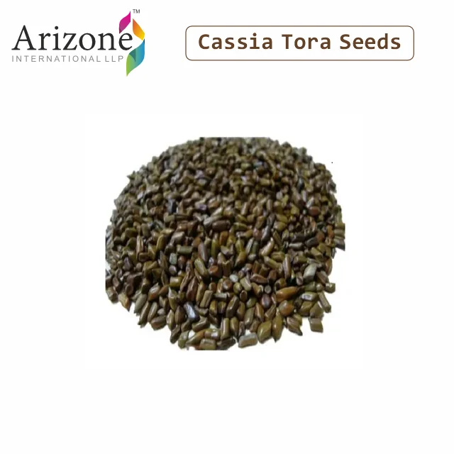 High Quality Cassia Tora Seeds Vegan and Ashwagandha Fenugreek and Black Pepper Granule Shape Dried Through AD Process