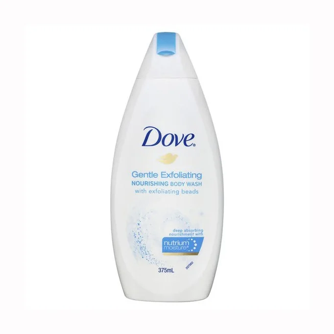 High Quality Doves Body Wash Deeply Nourishing 1l Wholesale Supplier