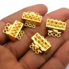 Gold-3 Strand