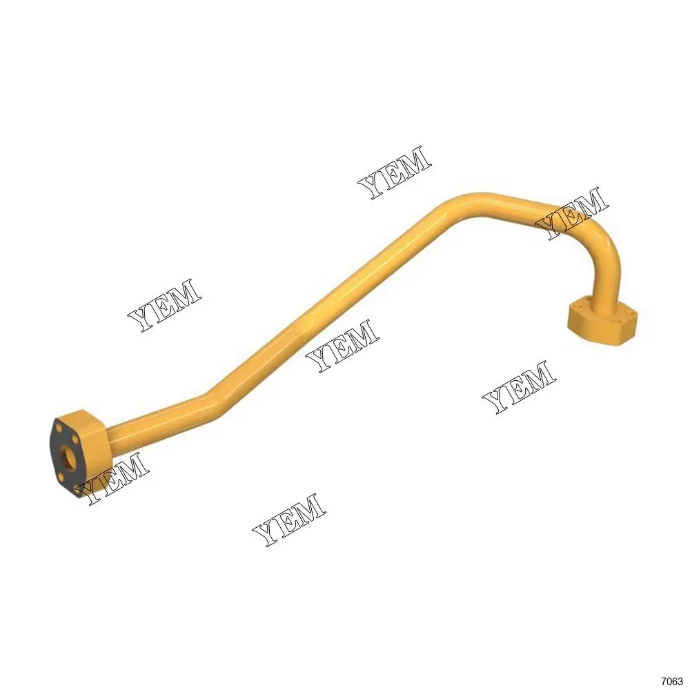 Wholesale Aftermarket Tube Assembly Fit for 424-8040 OEM Engine Parts