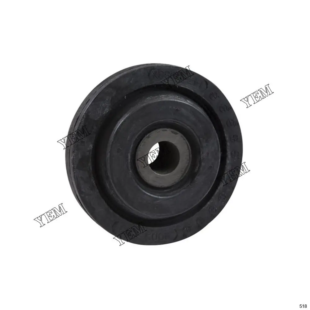 W345C MH W345B II Mount-Rubber Part No. 147-6983 1476983 Agricultural Machinery Spare Parts
