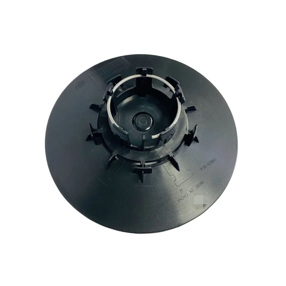 4 Genuine OEM Tesla Model Y Induction 20" Wheel Center Caps – 1188233-00-A – Great Condition