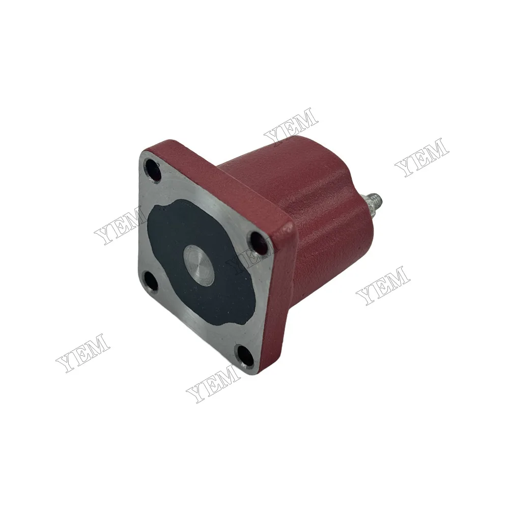 Stop Solenoid 134972 4024808 Fit for N14 Engine 3
