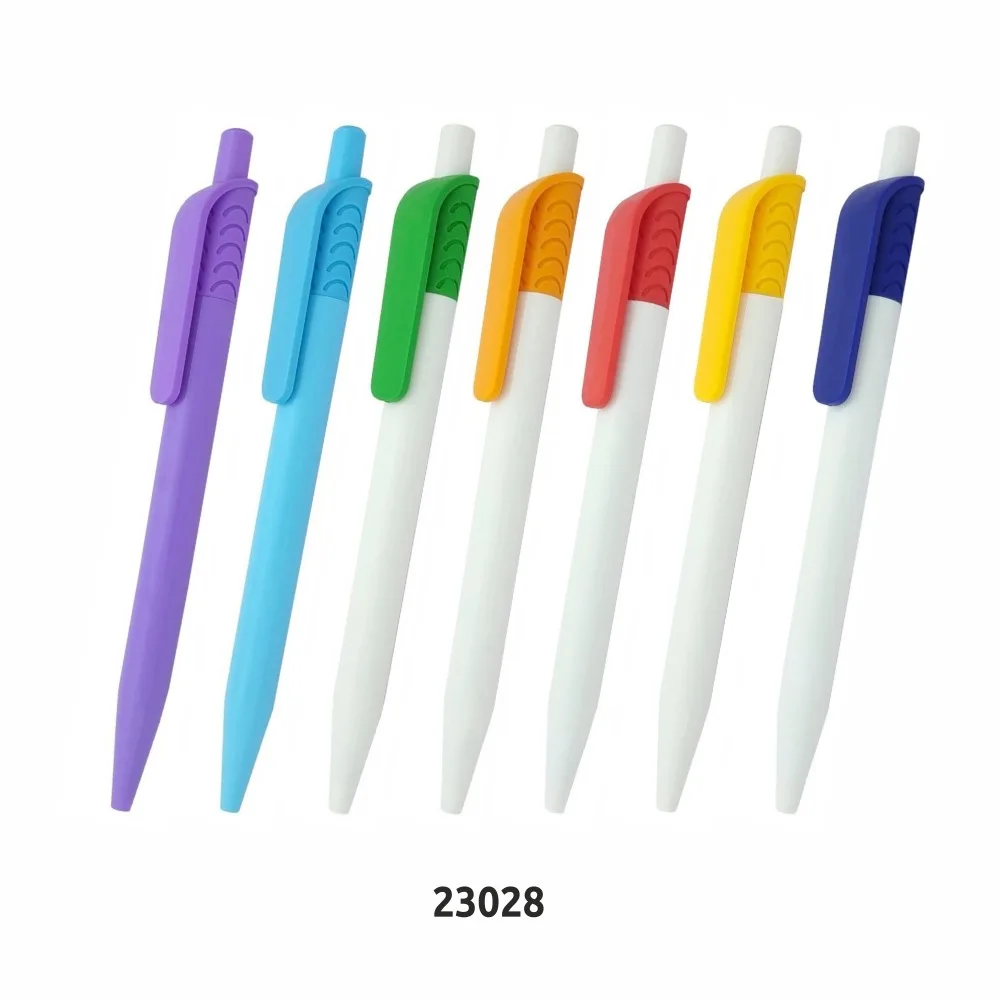Direct Filling Ball Pen Use and Throw Blue Ink With a Free Cello Fruity Erser Non Stop Flow Speed Writing With Good Smell