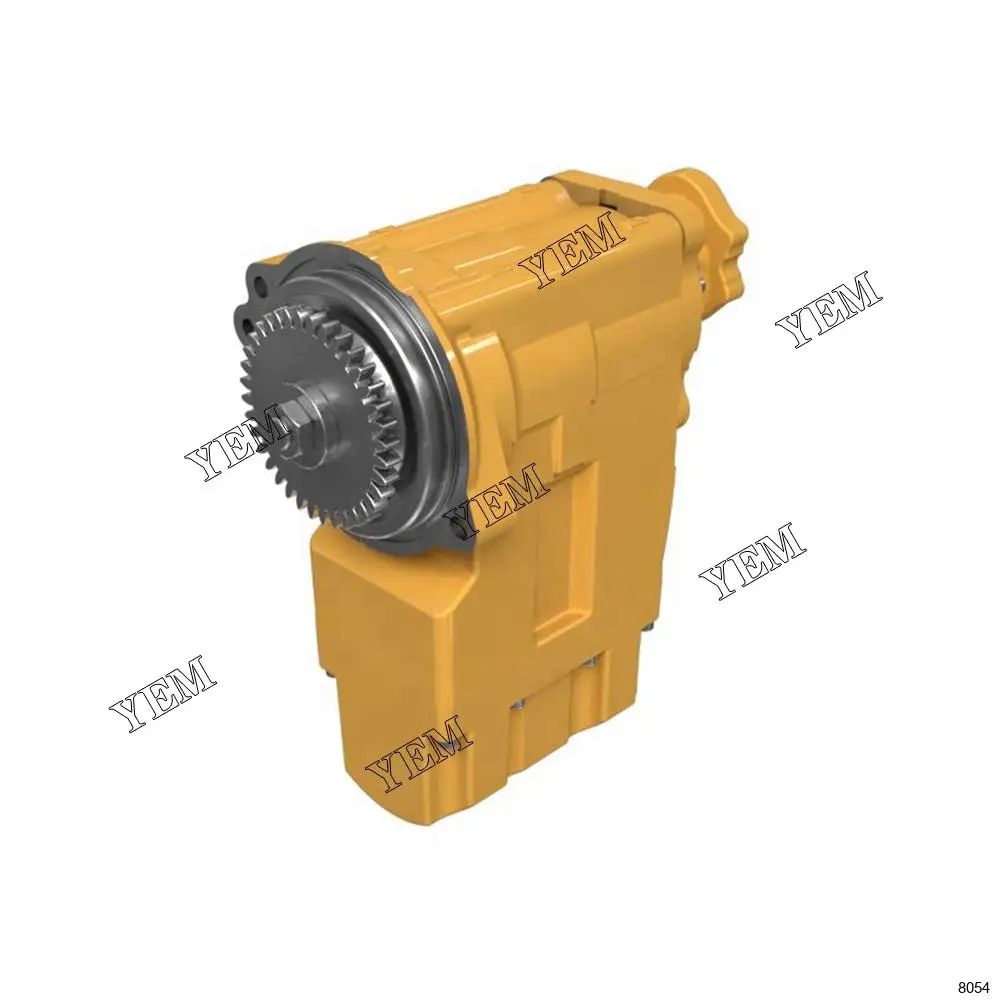 Hot Sale New 966F II 966D 966F 966E Injector Hydraulic Pump 20R-0819 20R0819 Aftermarket Engine Spare Parts