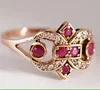 14k Yellow Gold Plated