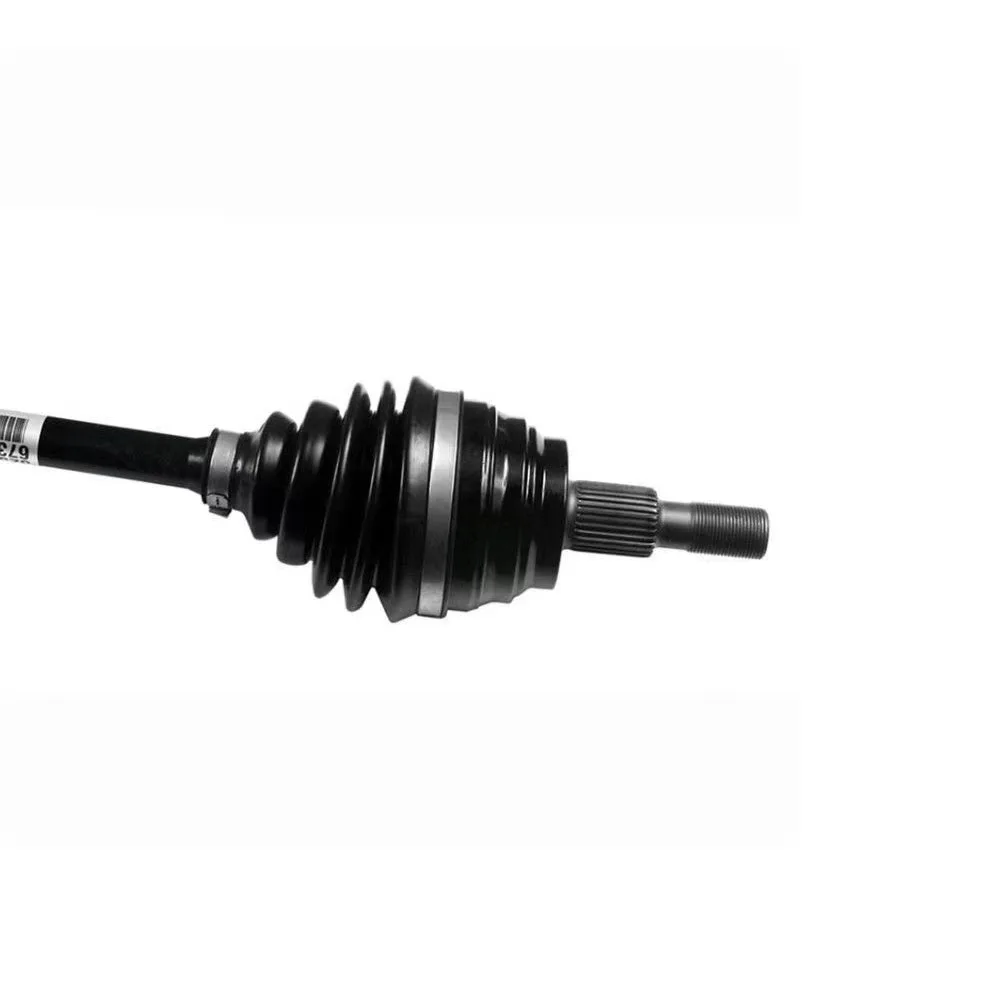 OEM 43430-04070 Front CV Drive Axle Shaft for Toyota Tacoma