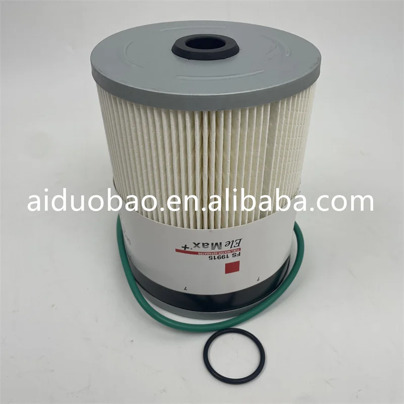 Engines Fuel Water Separator Filtes Fs19915 L9915f 33665 - Buy Fuel ...