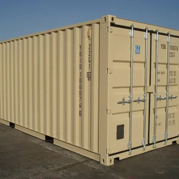 Shipping Containers 40 Feet High Cube/ Used And New 40ft 20 Ft For Sale ...