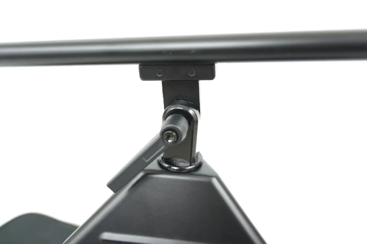 Wholesale Competitive Price Aluminum Rod Pod Carp Fishing