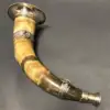 natural horn color