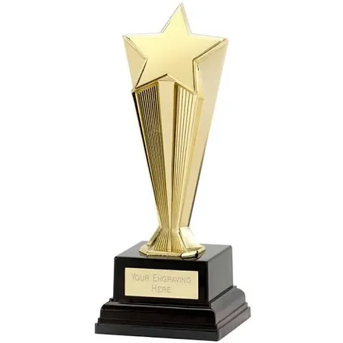 Luxury Premium Cup Trophy/world Sports Brass Metal Award Trophy Trophy