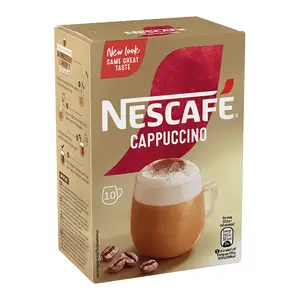 NES CAFE Gold for Business | Wholesale Coffee Solutions