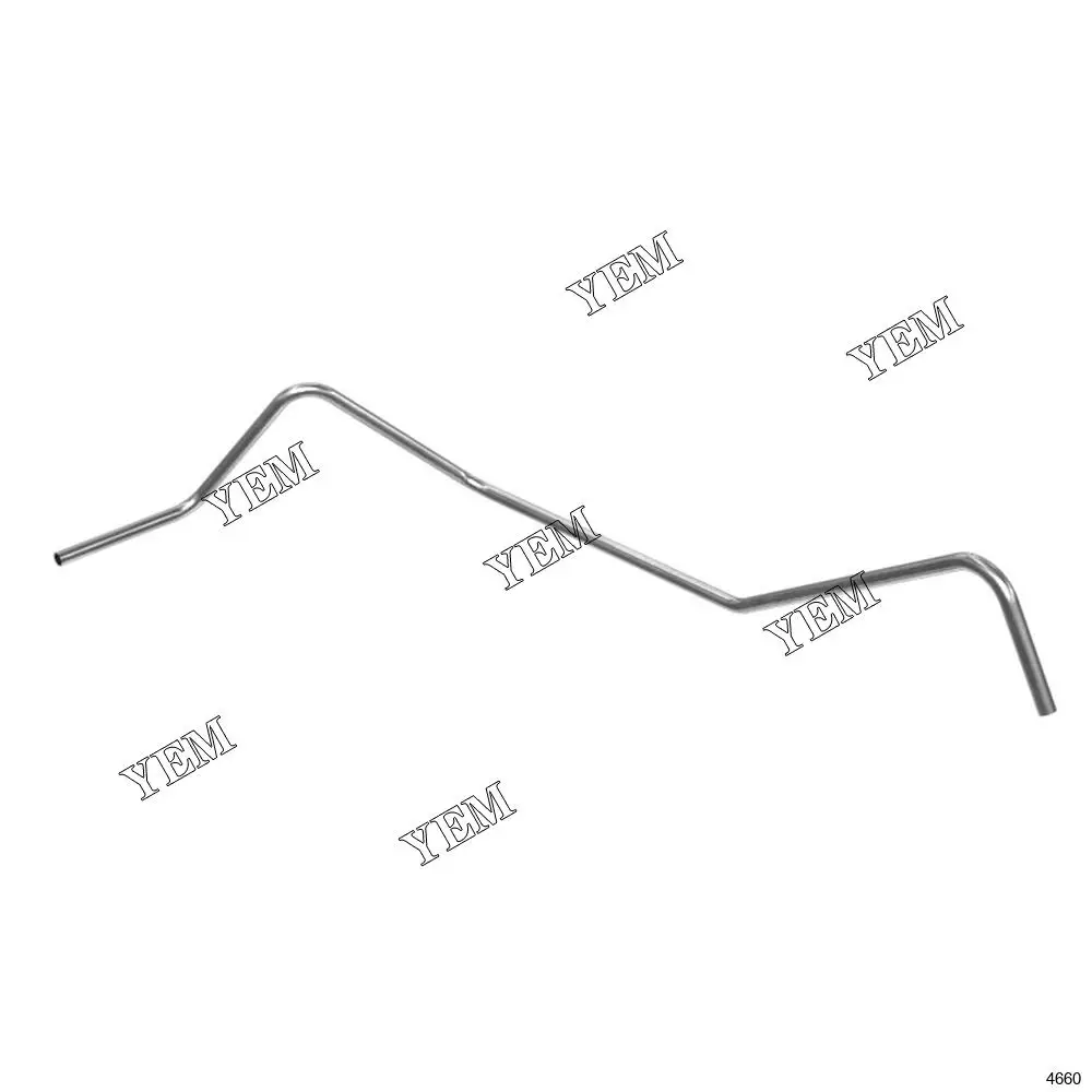 414E 424D 416E 428F 416F 420D 422F 432E 442D 420E 432F 442E 434E Tube 294-9820 2949820 Agricultural Machinery Spare Parts
