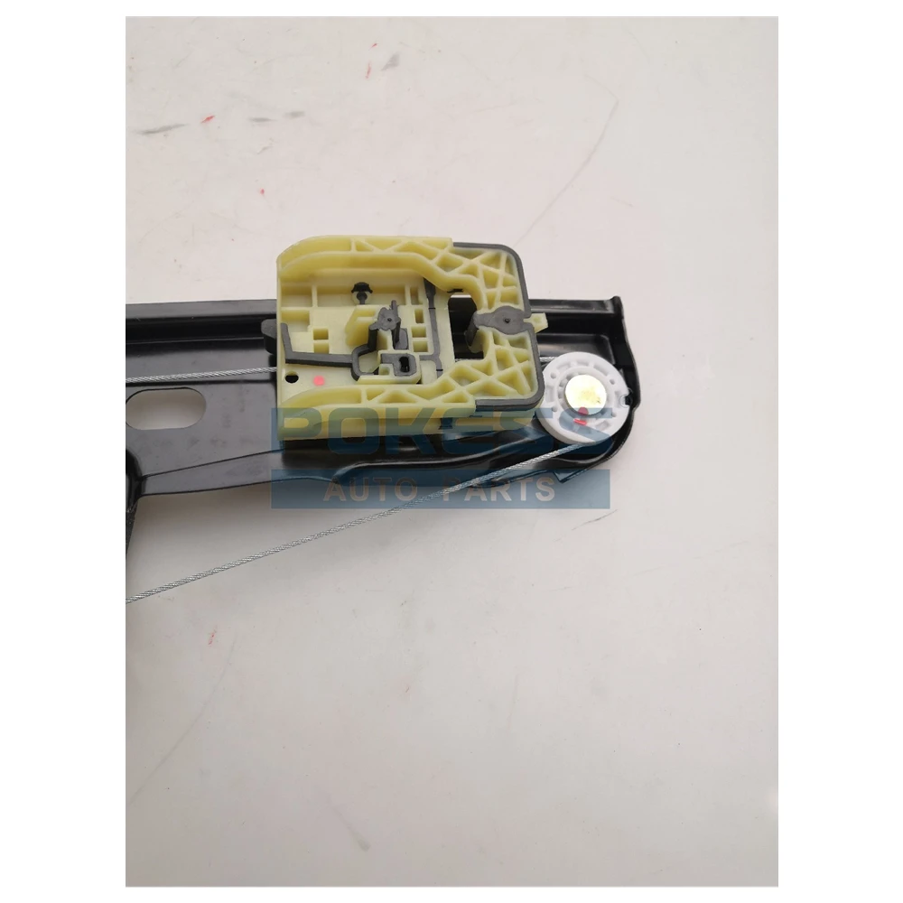 BM51A27000CB BM51A27000CD BM51A27000BA BM51A27000CC BM51A27000CE Rear ... — 3