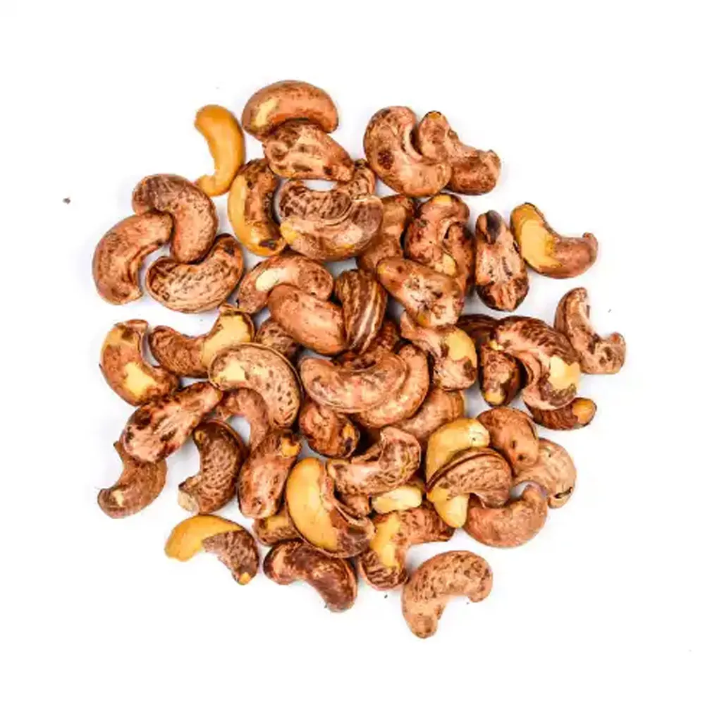 Premium Wholesale Vietnamese Raw Cashew Nuts | Roasted & Salted Cashews for Snacking Delight