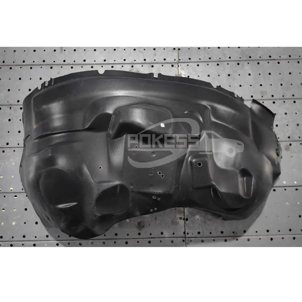 Inner Fender AL3Z16103D Inner Fender L for Ford — 2
