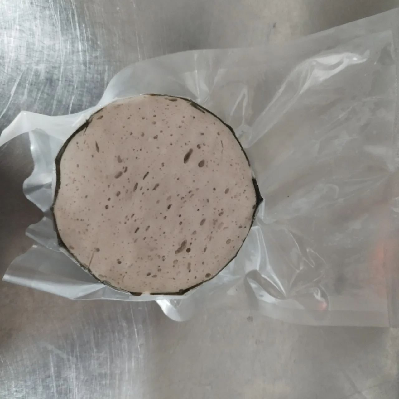 Binh Minh Herbal Pork Sausage Instant Food Delicious Dish Use