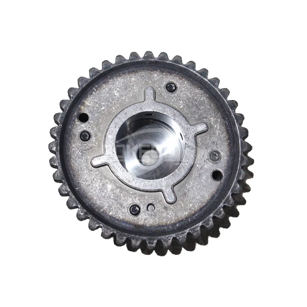 CJ5E6C524AC CJ5E6C524AE CJ5E6C524AC Camshaft Gear Left Intake 40 Gear ... — 3