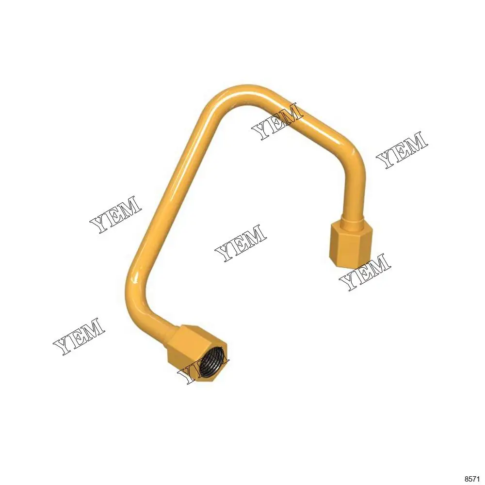 Engine Spare Parts Compatible Supplier Tube Assembly Part No. 277-4800 2774800 Engine Repair Kit