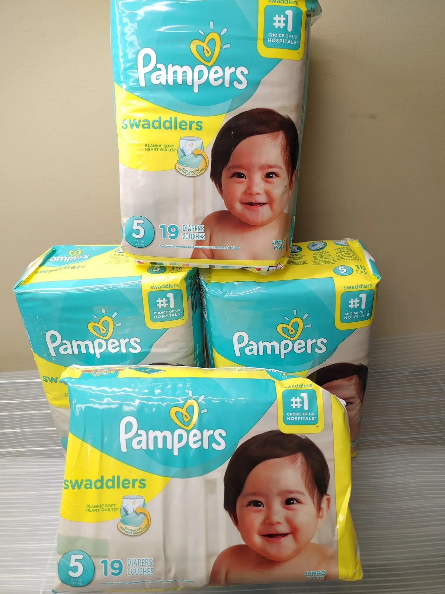 Pampers - Buy Active Baby Diaper Pampers Pampers Baby Dry Newborn Baby