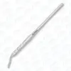 Scalpel Handle long angled