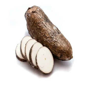 Fresh Cassava With Skin/ Cassava High Quality - Buy Fresh Cassava ...