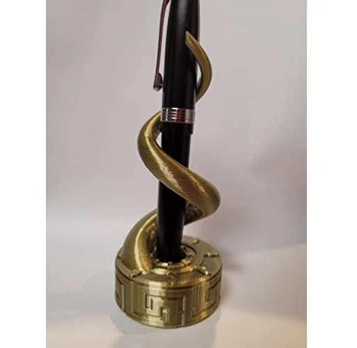 ALESSI ペンホルダー アレッシィ ペンホルダー モダンオフィス用デスク整理金属製