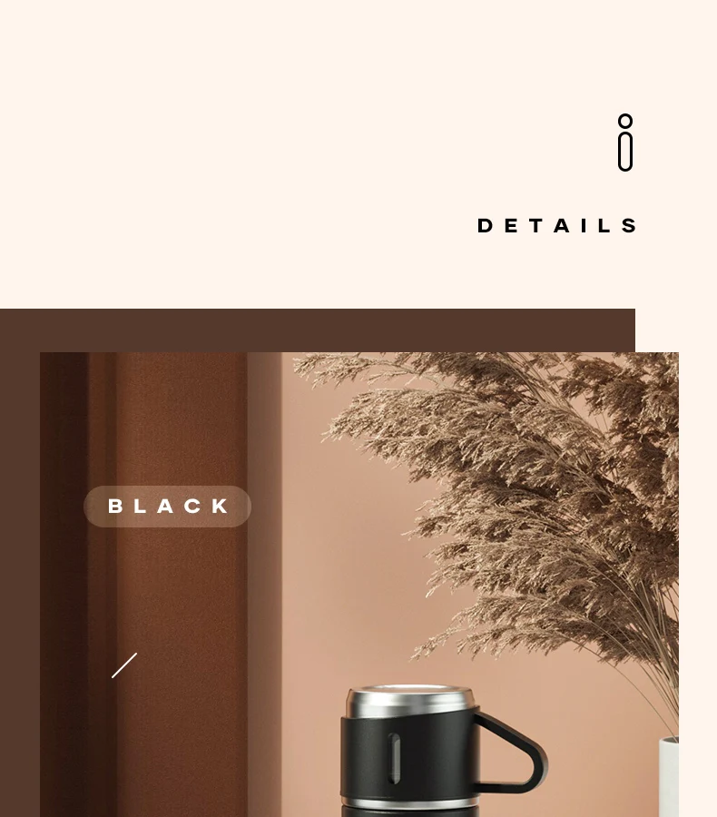 Factory Wholesale Unique Products 304 Stainless Steel Vacuum Flask