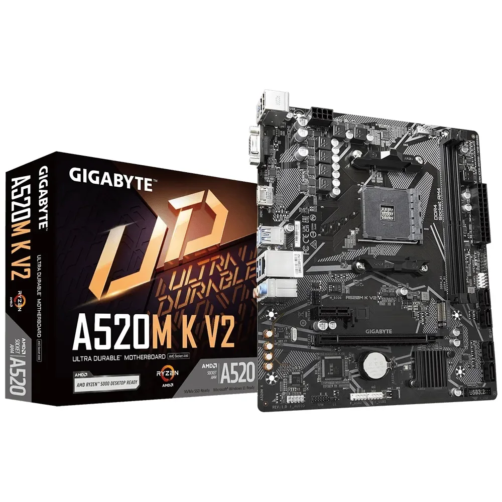 A520m k v2 1.1. A520m k v2 1.1