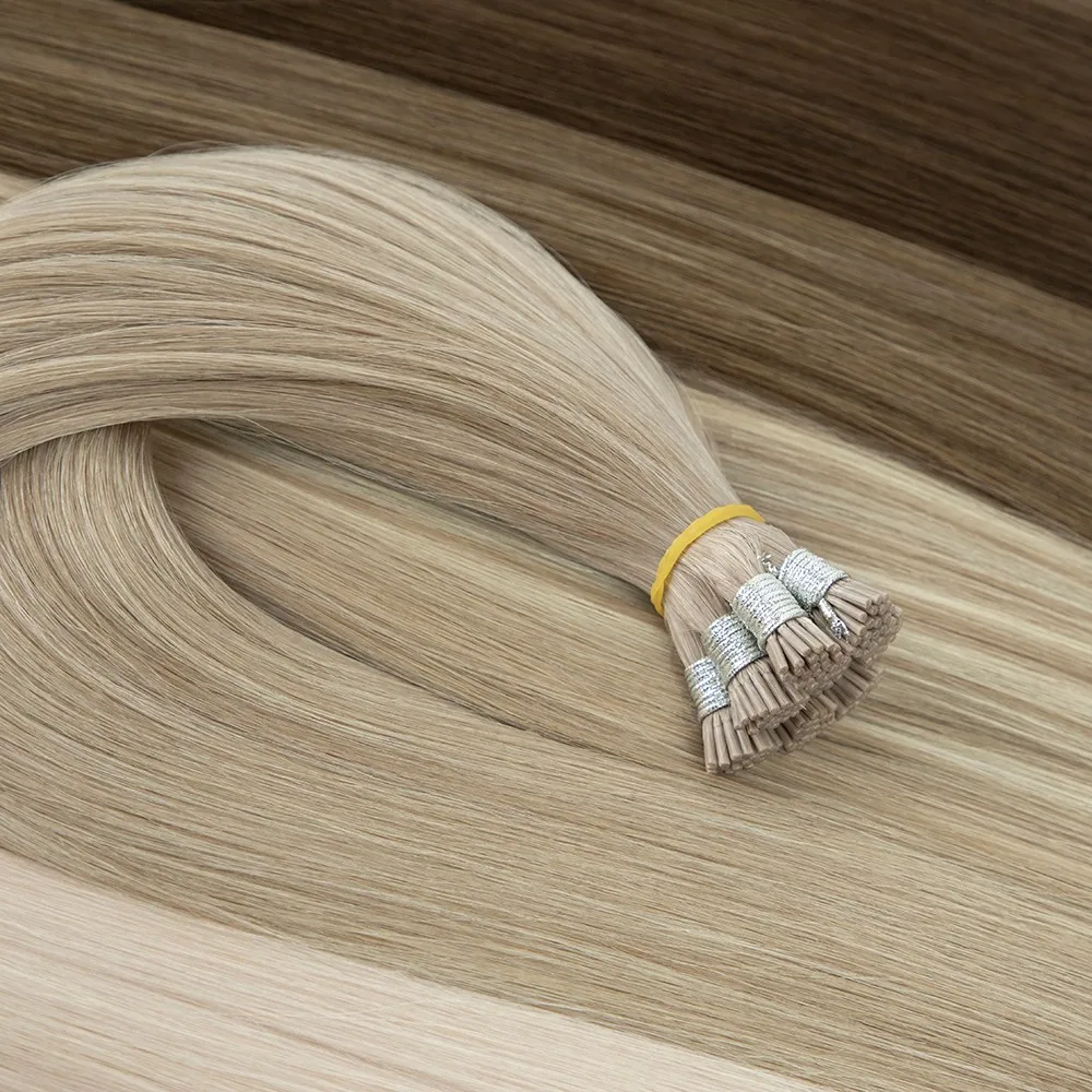 I-Tip Hair