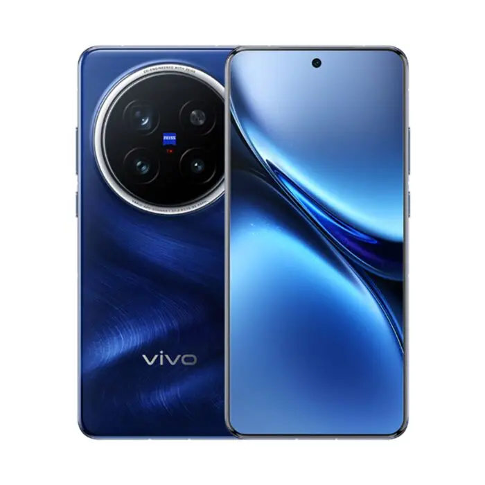 【オマケ多数】美品 vivo X200 Promini ブラック 付属品完品 VIVO X200 Pro 5G - Premium Smart Phone with 6.78