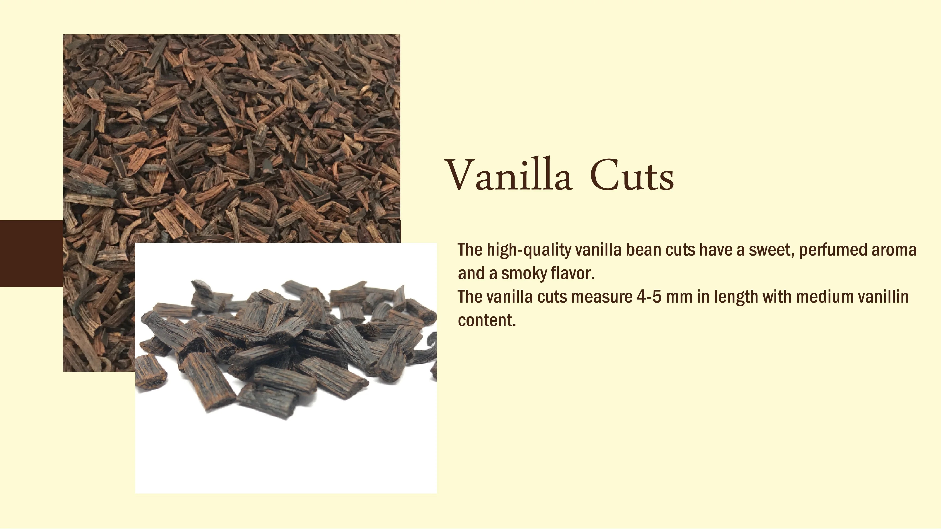 Gourmet Grade A Vanilla Beans Pods Perfect For Home Baking,Cooking