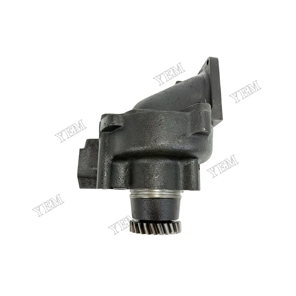 Water Pump 6219-61-1330 Fit for Komatsu S6A12V140 Engine 2
