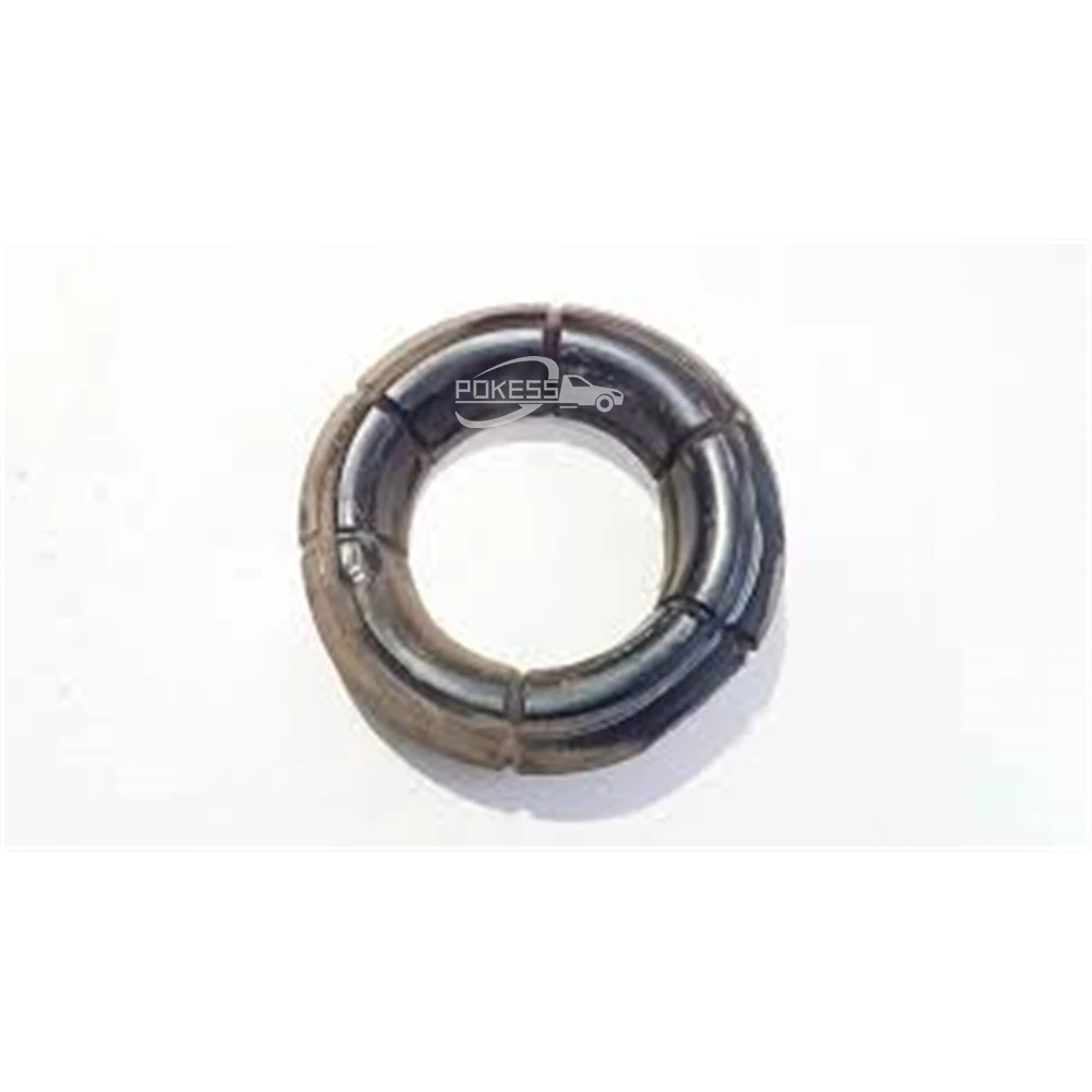 95965215 96626470 Rear Spring Pad (upper & Lower) for Chevrolet Menlo... — 2