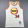 Blanco # 34 ROCKECS