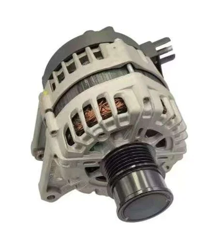 Electromotor GN1510300AA Alternator for Ka 1.5 202 — 4