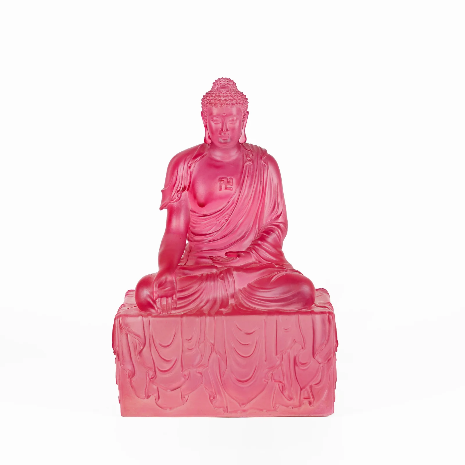 New Design Monk Statue Of Buddha Shakyamuni Quick Delivery Handicraft