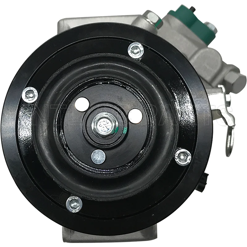あ INTL-XZC878 6SEU14C 6PK AC Compressor for 2008 TOYOTA