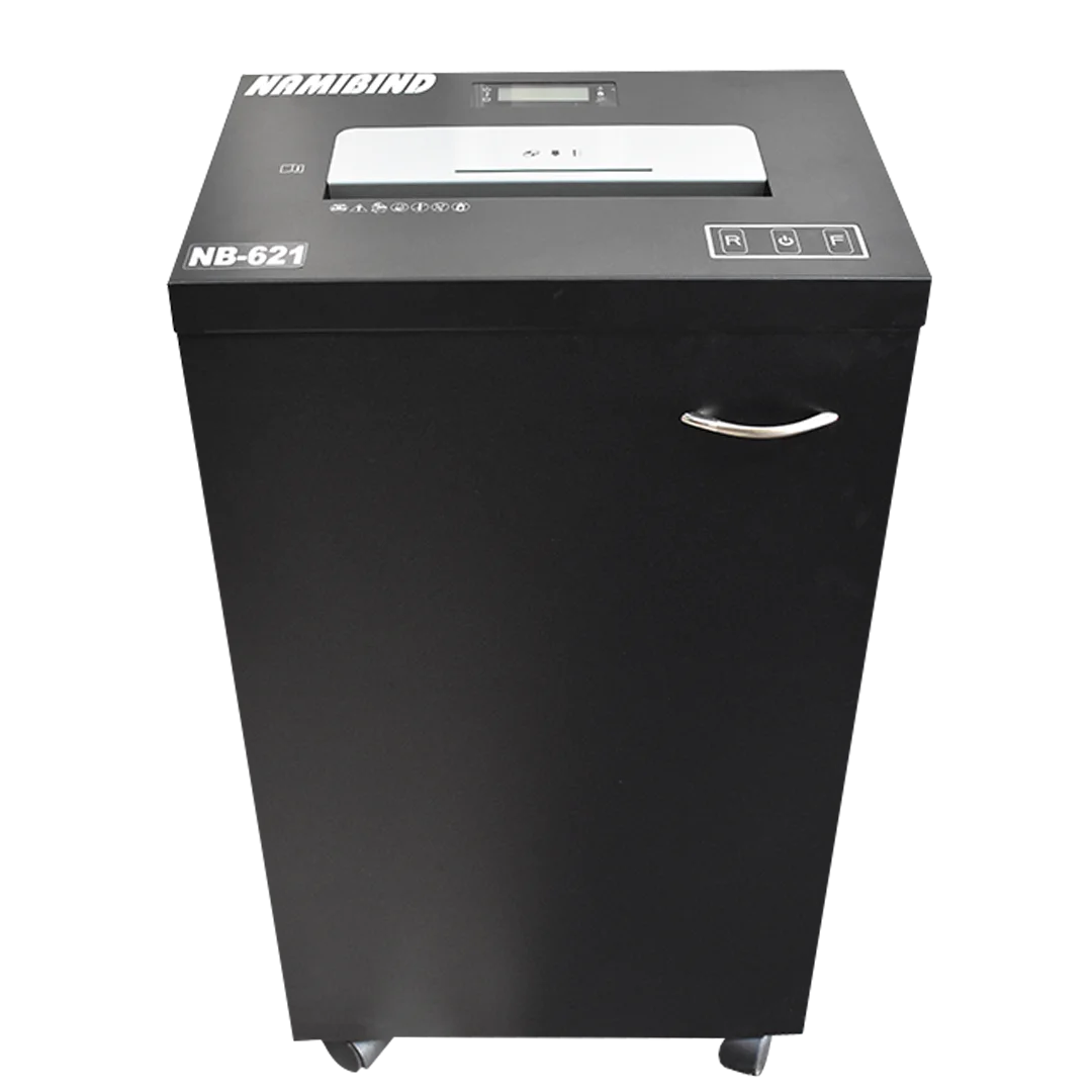 Сверхмощный измельчитель бумаги большое количество измельчительных документов доступно по доступной цене из Индии