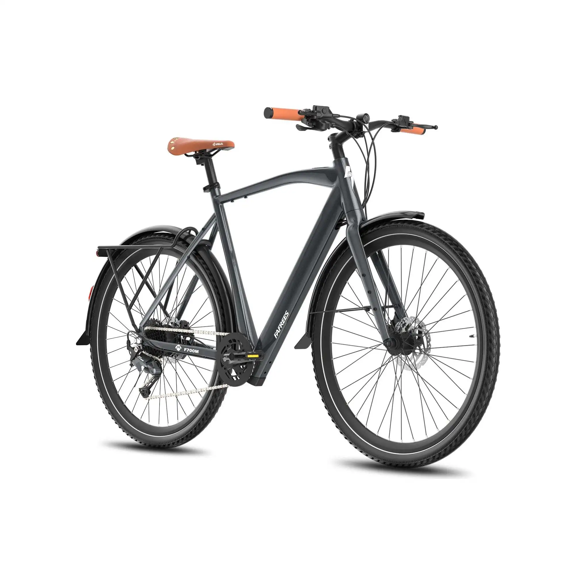 Fafrees F700M Electric City Bike UK Product
