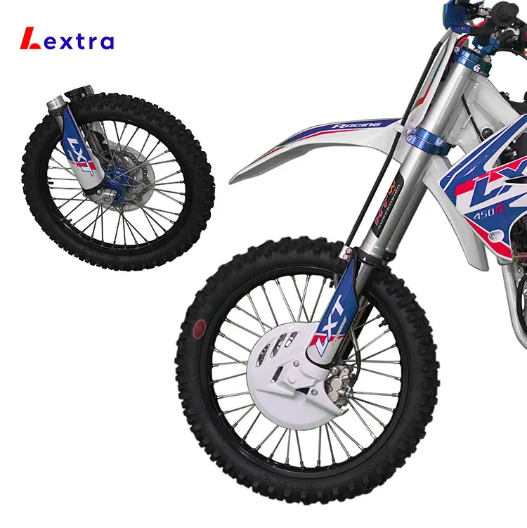 Christini AWD 450 Enduro