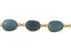 Blue Opal