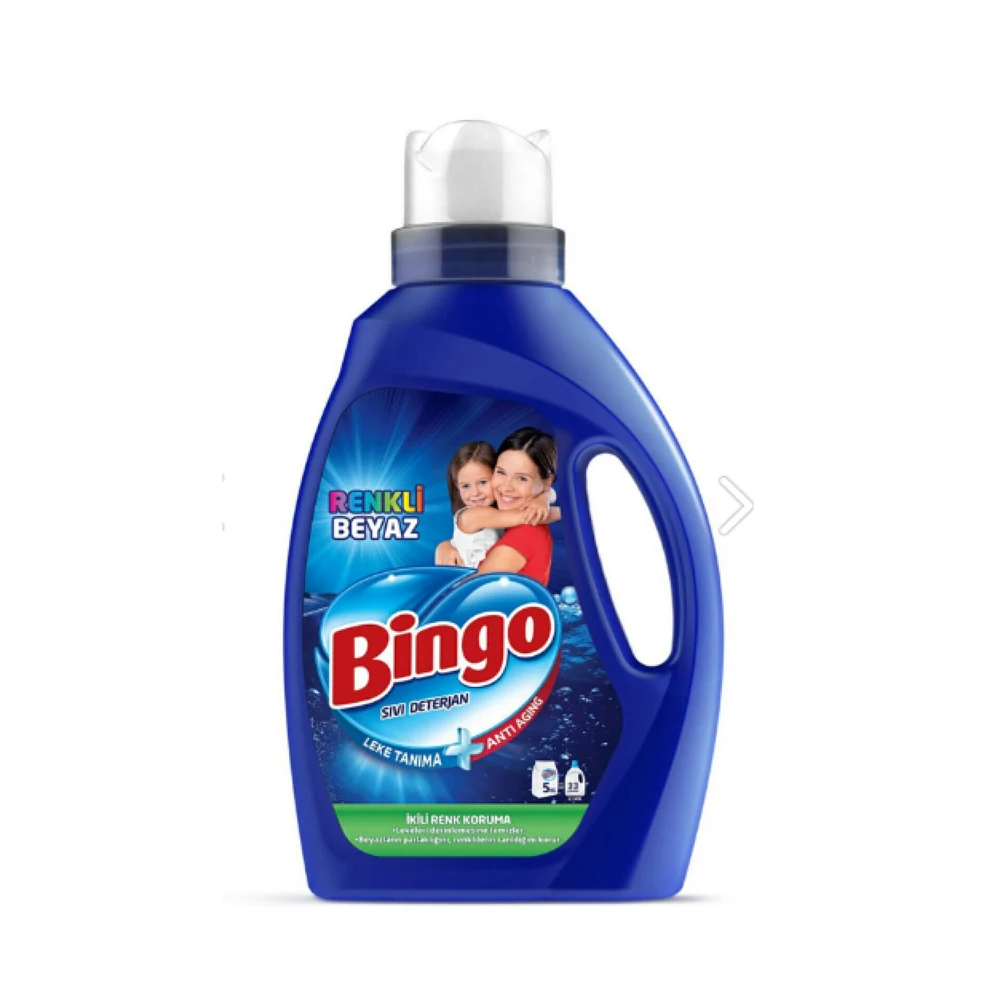 Elevate Your Clean Routine Bingo Detergent The Pinnacle Of Cleaning Brilliance Buy Elevate