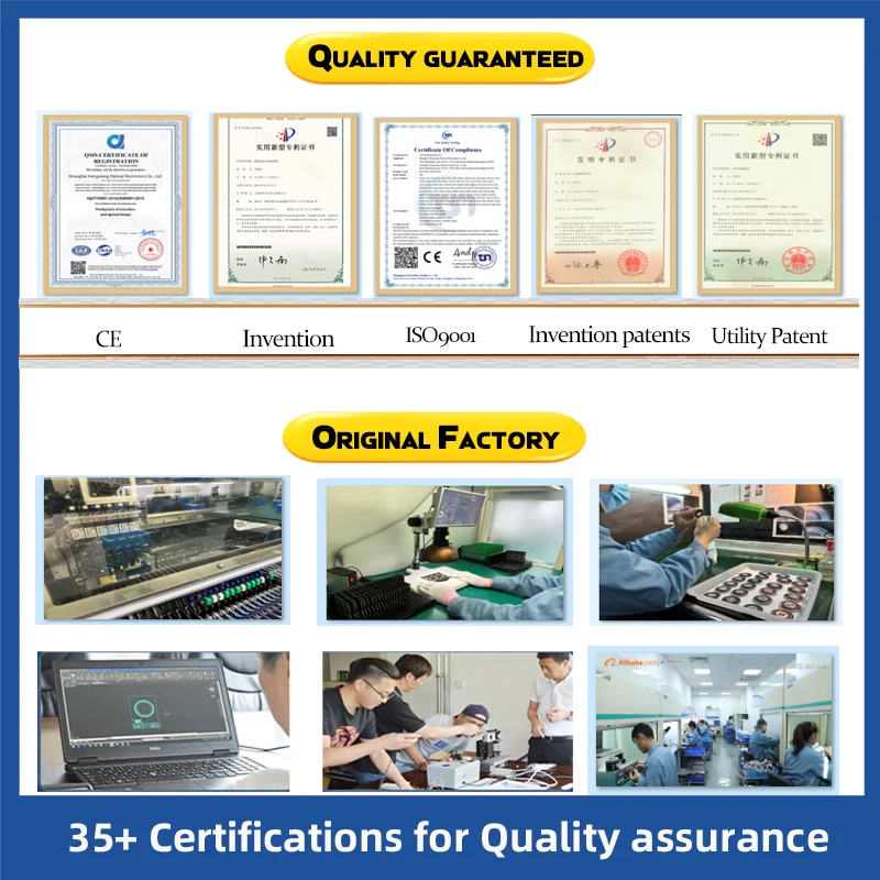 Mechanical absolute encoder without battery 8mm shaft IP65 china absolute encoder SJ50 single-turn 12bit factory price