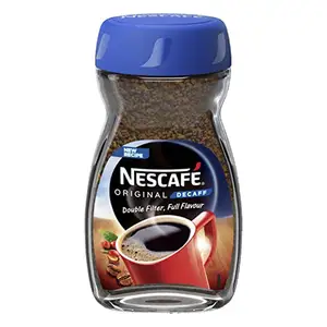 High Quality Acidic Fruit Flavored for Decaf Instant Coffee Bulk Packaging for Sale at Low Cost